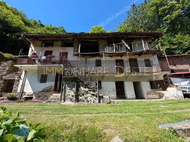 Casa indipendente in vendita a Giaveno