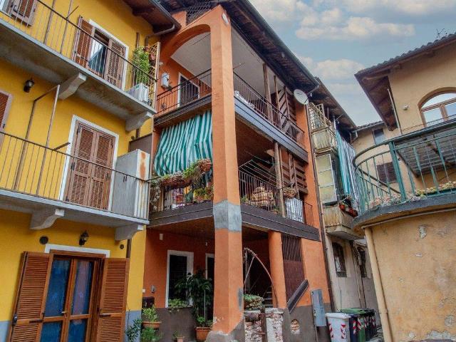Casa indipendente in vendita a Giaveno TO