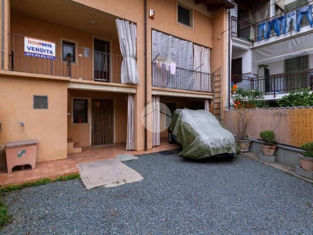 Casa indipendente in vendita a Giaveno TO
