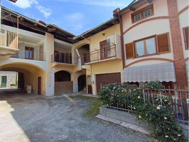 Appartamento in vendita a Giaveno TO