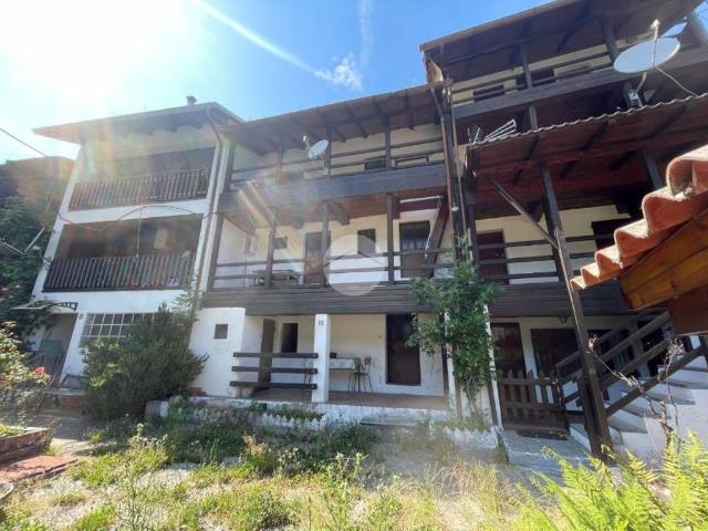Casa indipendente in vendita a Giaveno TO