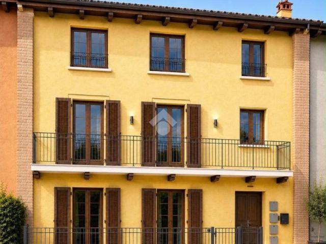 Casa indipendente in vendita a Giaveno via villanova, 131