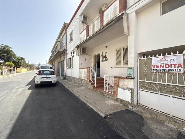 Casa indipendente in vendita a Giba SU