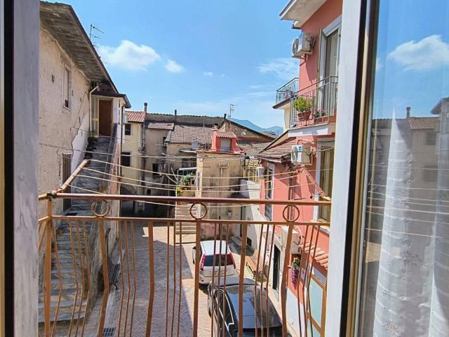 Casa indipendente in vendita a Giffoni Valle Piana SA