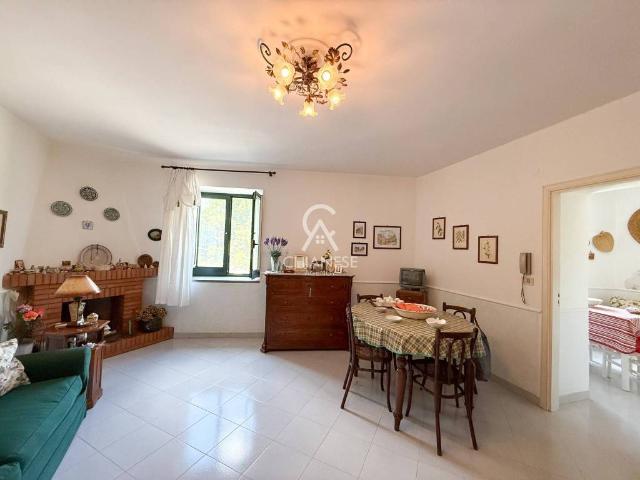 Casa indipendente in vendita a Giffoni Valle Piana SA