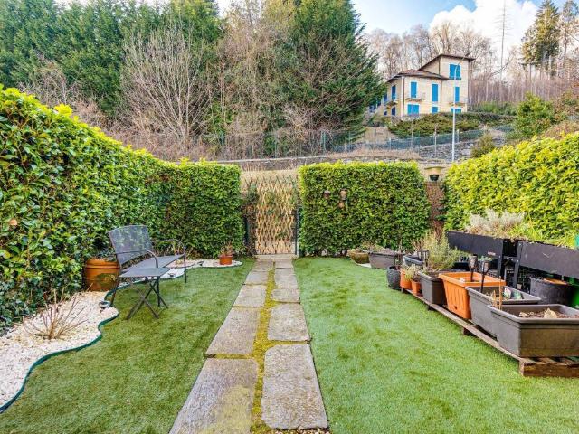 Casa indipendente in vendita a Gignese VB