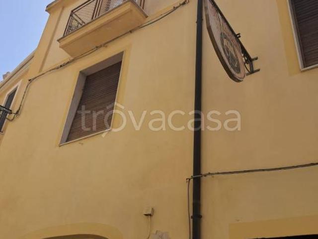 Casa indipendente in vendita a Gioiosa Ionica