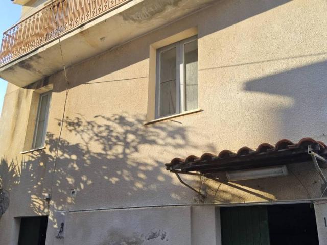 Casa indipendente in vendita a Gioiosa Ionica RC