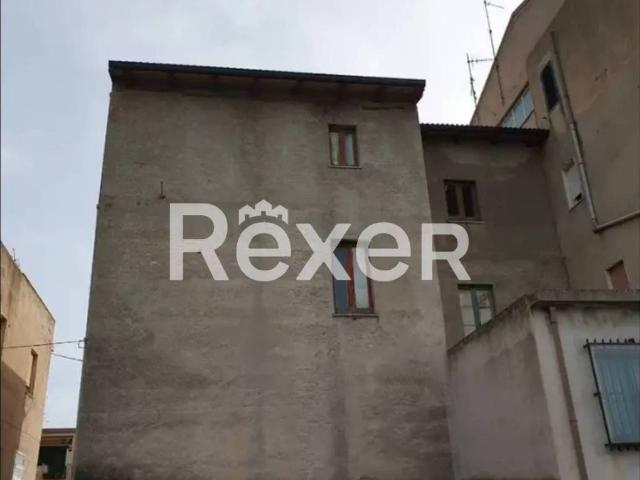 Casa indipendente in vendita a Gioiosa Ionica RC