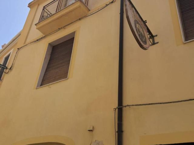 Casa indipendente in vendita a Gioiosa Ionica RC