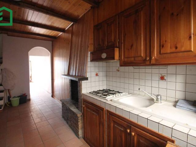 Casa indipendente in vendita a Giove TR