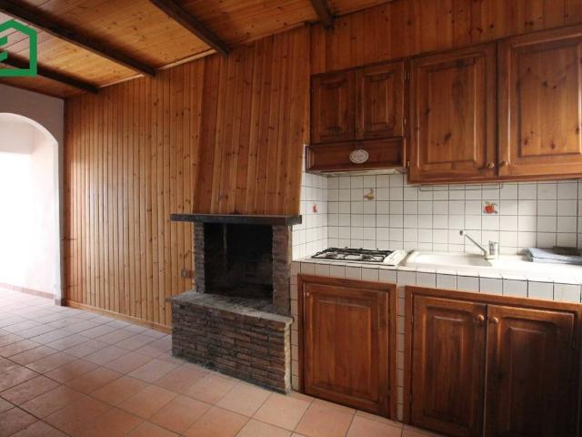 Casa indipendente in vendita a Giove TR