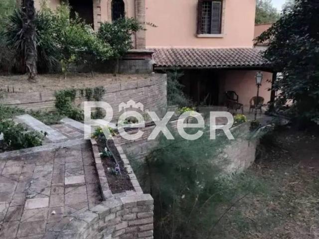 Casa indipendente in vendita a Giove TR