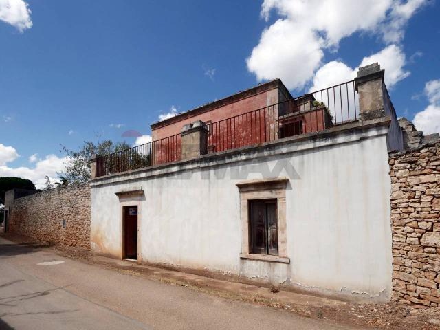 Casa indipendente in vendita a Giovinazzo