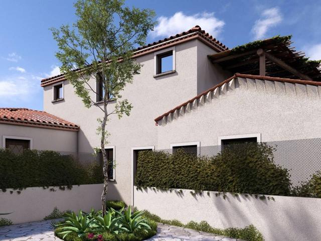 Casa indipendente in vendita a Girasole