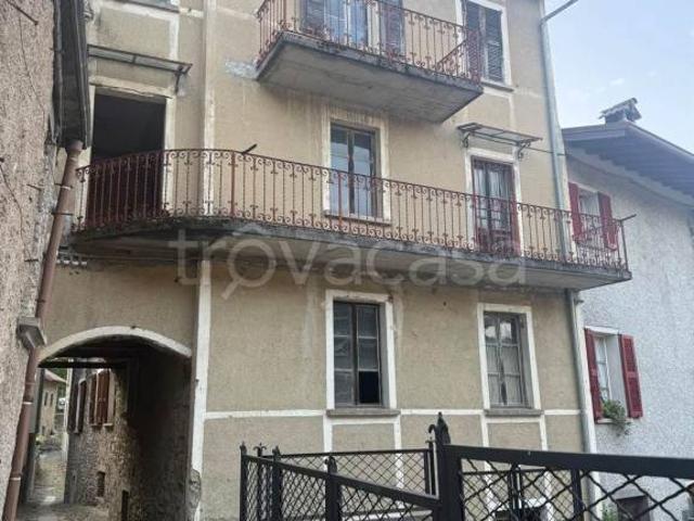 Casa indipendente in vendita a Gisazio, Perledo