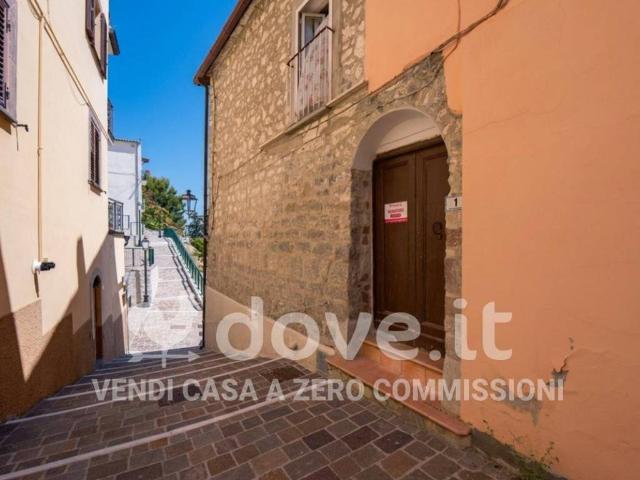 Casa indipendente in vendita a Gissi CH