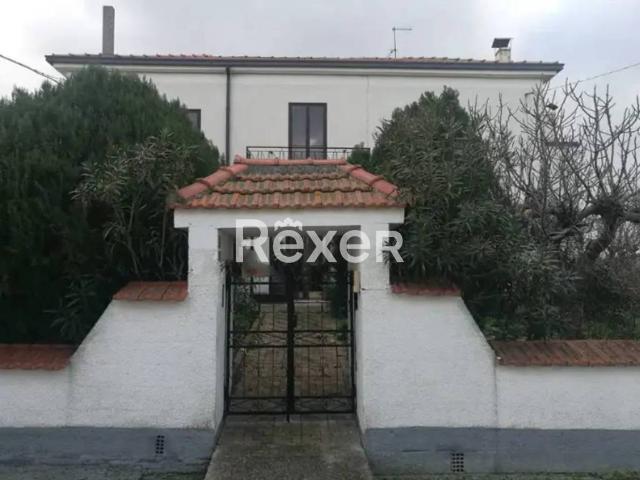 Casa indipendente in vendita a Gissi CH