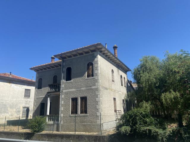 Casa indipendente in Vendita a Grumolo delle Abbadesse
