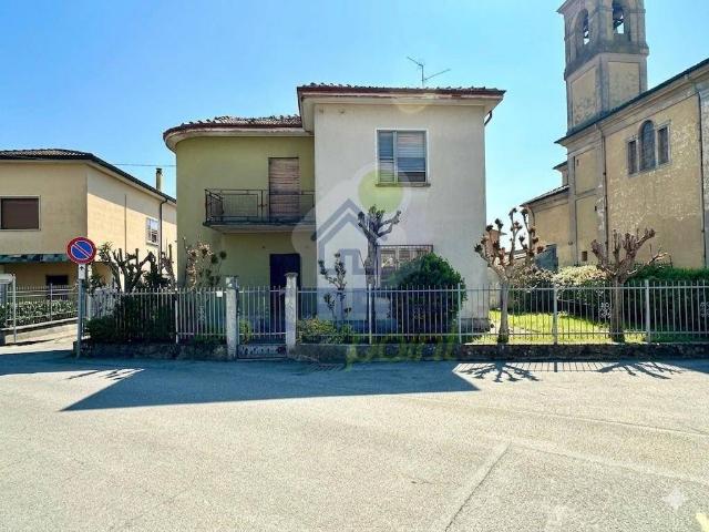 Casa indipendente in vendita a Grumello Cremonese ed Uniti via dognini
