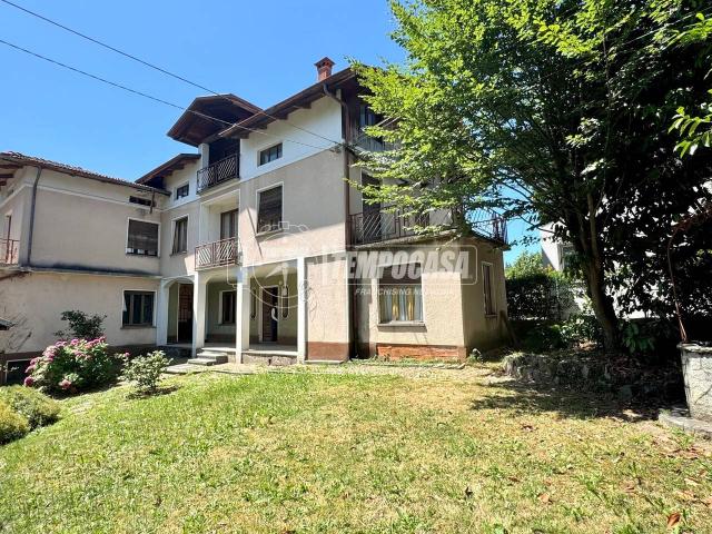 Casa indipendente in vendita a Graglia
