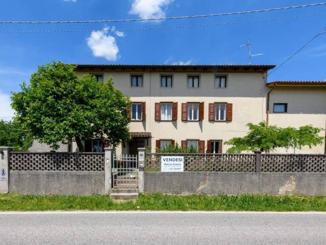 Villa in vendita a Gradisca d'Isonzo GO