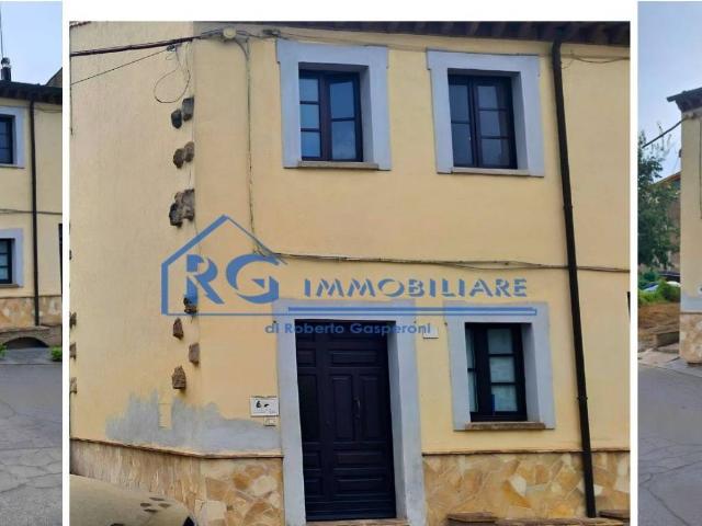 Casa indipendente in vendita a Graffignano VT
