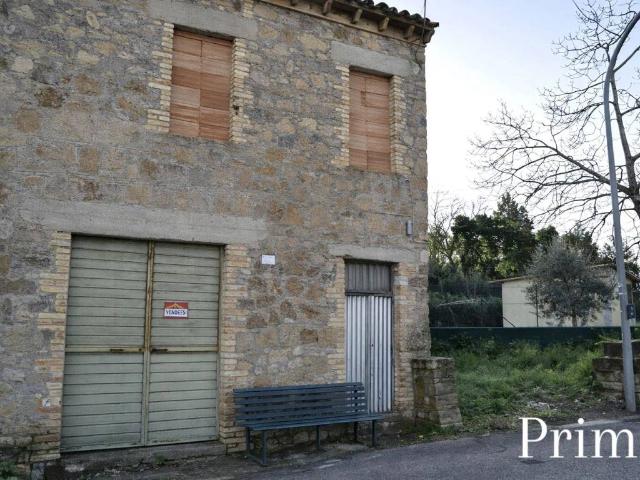 Casa indipendente in vendita a Graffignano VT