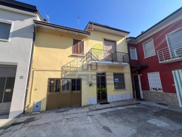 Casa indipendente in vendita a Graffignana LO