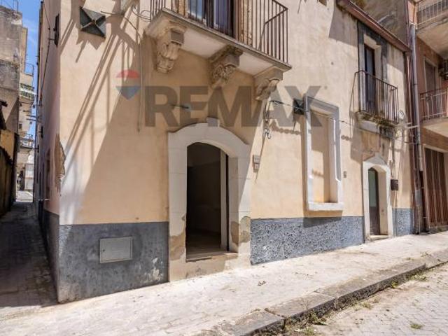 Casa Indipendente in vendita a Grammichele