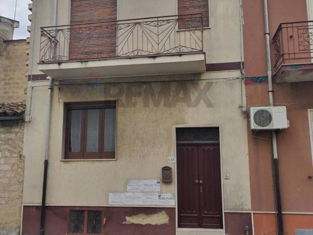 Casa indipendente in vendita a Grammichele CT