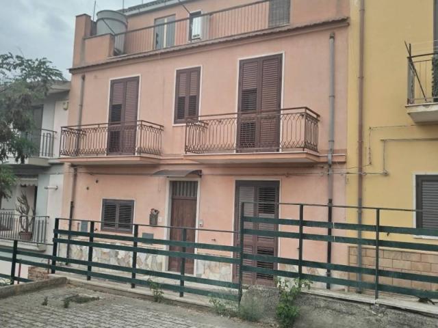 Casa indipendente in vendita a Grammichele CT