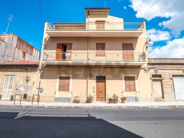 Casa indipendente in vendita a Grammichele CT