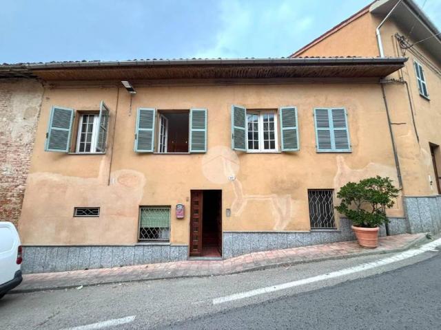 Casa indipendente in vendita a Grana Monferrato AT