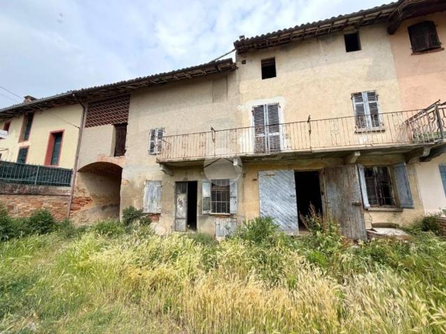 Casa indipendente in vendita a Grana Monferrato AT