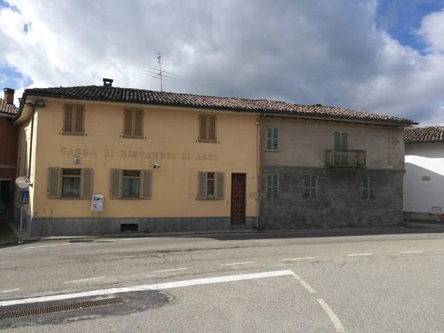 Casa indipendente in vendita a Grana Monferrato AT