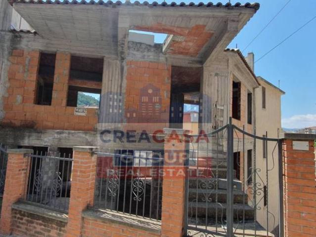 Casa indipendente in vendita a Graniti