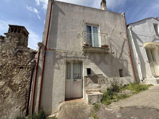Casa indipendente in vendita a Grassano