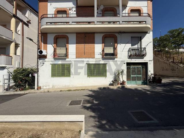 Casa indipendente in vendita a Grassano