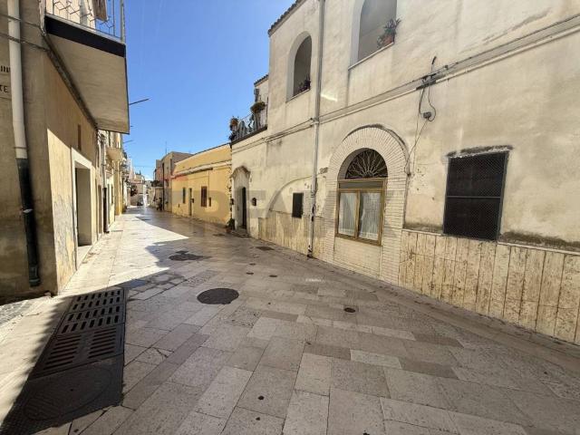 Casa indipendente in vendita a Grassano MT