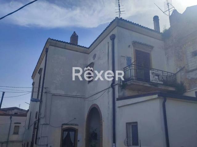 Casa indipendente in vendita a Grassano MT