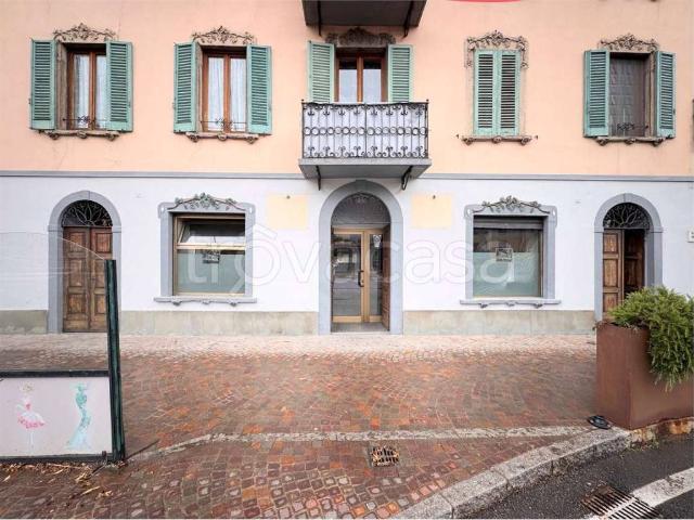 Casa indipendente in vendita a Gratacasolo, Pisogne
