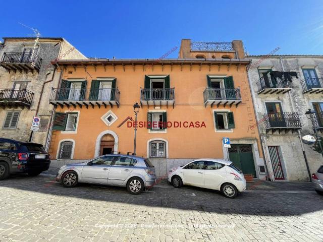 Casa indipendente in vendita a Gratteri PA