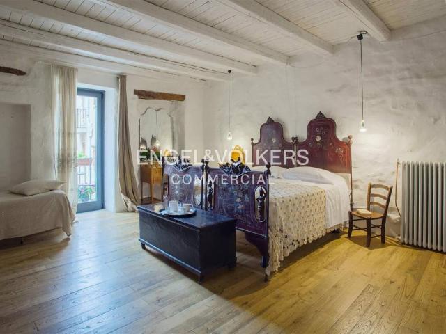 Casa indipendente in vendita a Gratteri PA