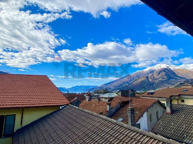 Casa indipendente in vendita a Gravedona ed Uniti CO