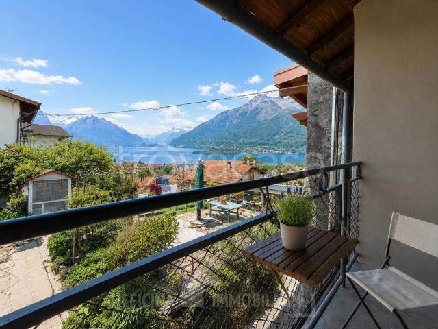 Casa indipendente in vendita a Gravedona ed Uniti via Martesana, 14
