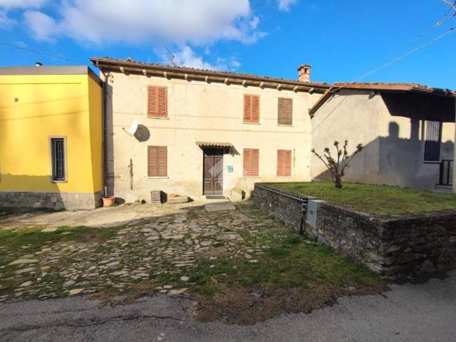 Casa indipendente in vendita a Gremiasco AL