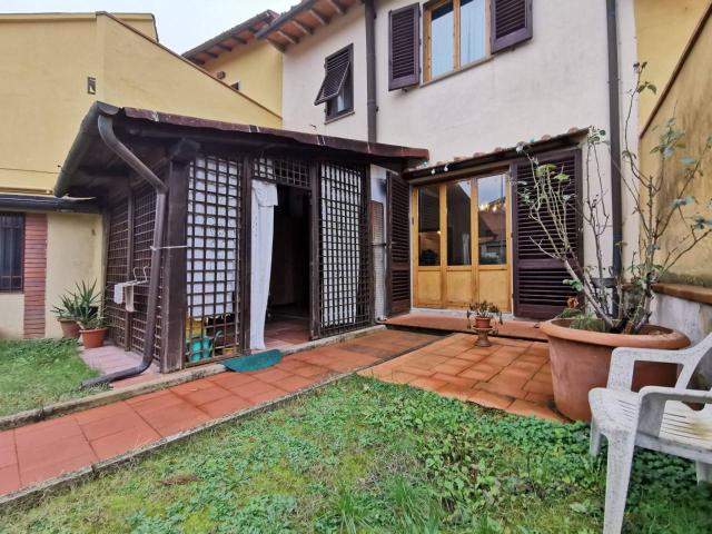 Casa indipendente in vendita a Greve In Chianti
