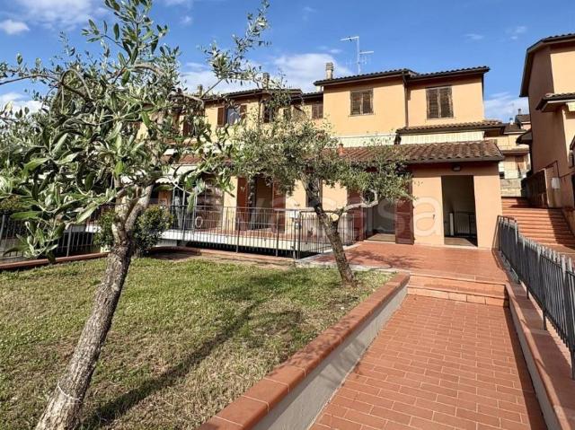 Casa indipendente in vendita a Greve in Chianti