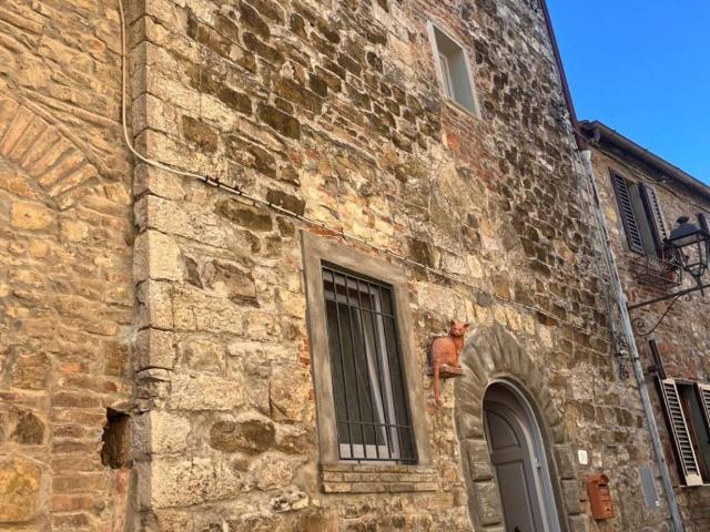 Casa indipendente in vendita a Greve in Chianti FI